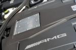 Mercedes-Benz CL63 AMG 2011 года